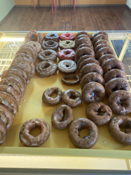 Pawhuska Daylight Donuts