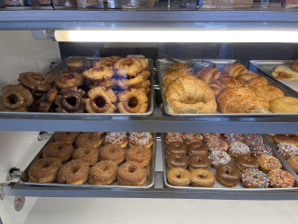 Penny Donuts