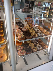 Perfect Donuts