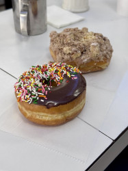 Peter Pan Donut & Pastry Shop