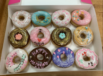 Pilaski's Donuts