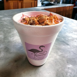 Pink Flamingo Nutrition