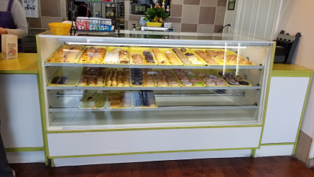 Polo's Donuts 3