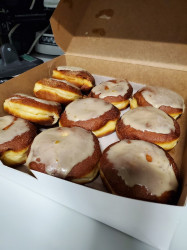 Polonia Bakery