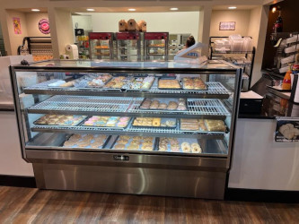 Pop's Donuts Near Me Bixby
