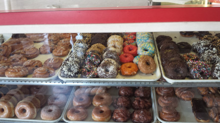 Poppy's Donuts