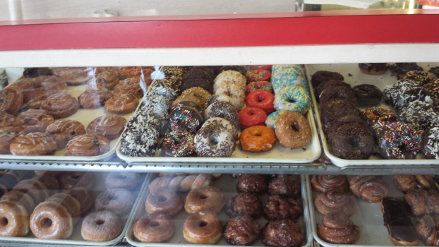 Poppy's Donuts