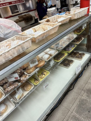 Port Allen Bakery