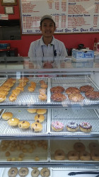 Porter Donuts & Kolaches