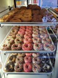 PQ Donuts