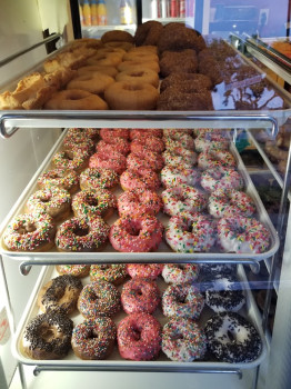 PQ Donuts