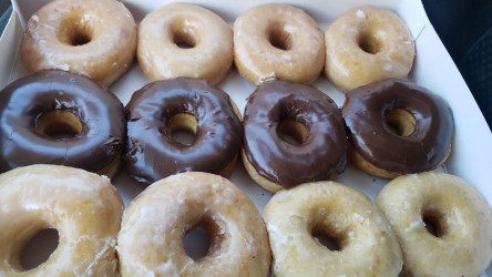 Price Donuts