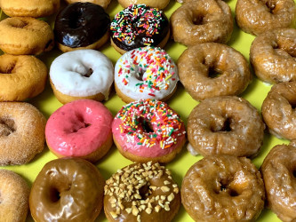 Prime Donuts