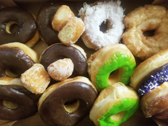 Prince Donuts