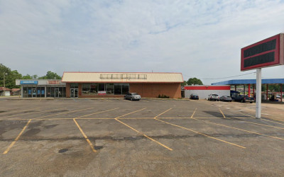 Purvis Donuts and Kolaches