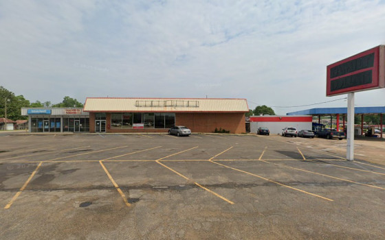 Purvis Donuts and Kolaches