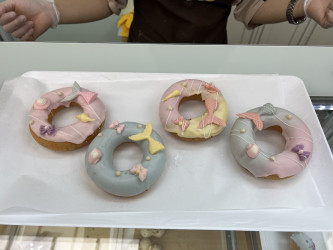 Qko Donut Craft