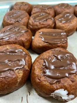 Quality Bakery