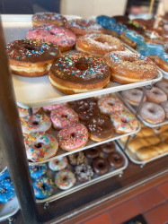 Ramos Donut House