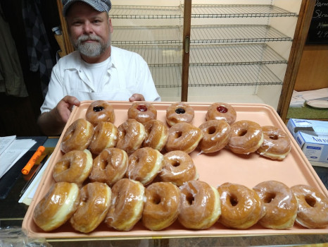Randall Bakery