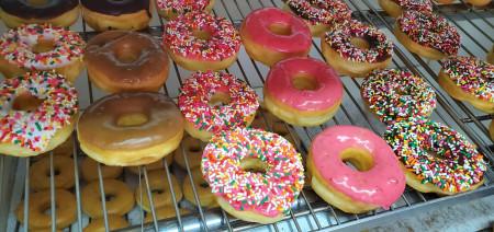 Randol Donut