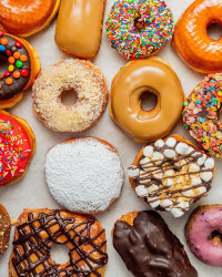 Randy's Donuts