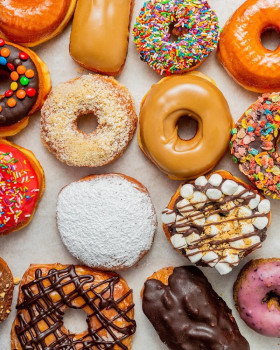 Randy's Donuts