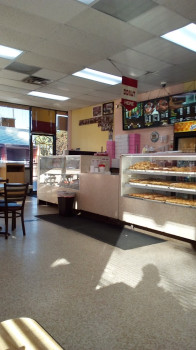 Randy's Donuts & Chinese Food