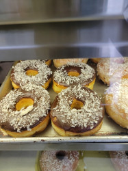 Real Donut #2