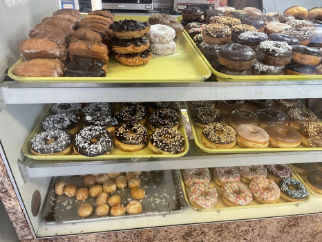 Real Donuts