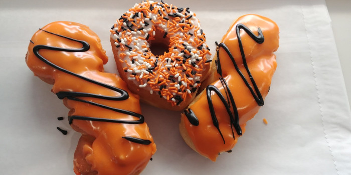 Regina Bakery