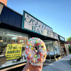 Reilly's Bakery