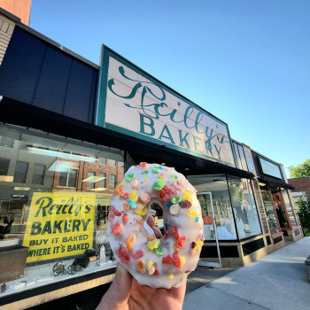 Reilly's Bakery