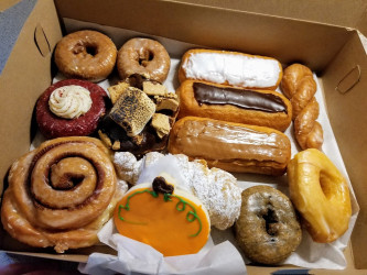 Resch's Bakery