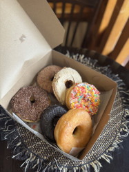 RI Guys Donuts