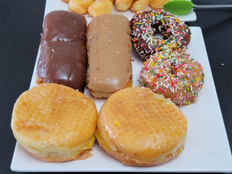 Richard's Donuts