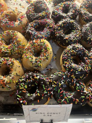 Rick's Bakery