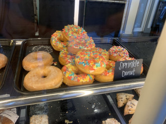 Ridgefield Bagels & Bakes
