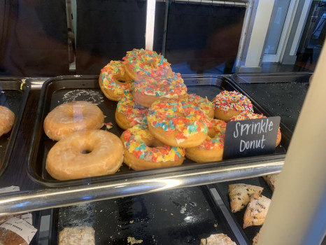 Ridgefield Bagels & Bakes