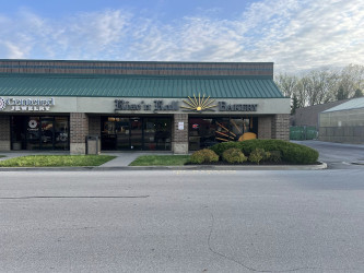 Rise'N Roll Bakery