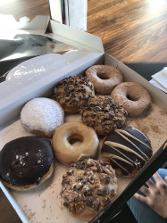 Rise 'n Roll Bakery - Greenwood