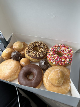 River City Donut