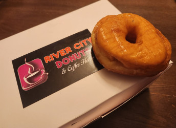 River City Doughnut & Coffee