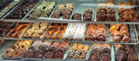 Roberto's Bakery