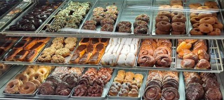 Roberto's Bakery