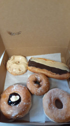 Rod's Donuts & Diner