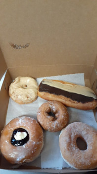 Rod's Donuts & Diner