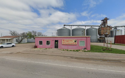 Rogers Donuts