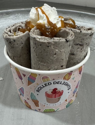 Rolled Delights