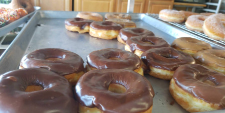 Rollen Donuts
